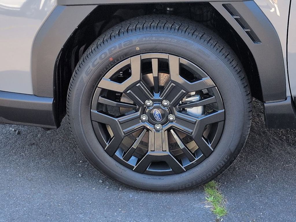 Thumbnail: 2026 Subaru Outback - 8