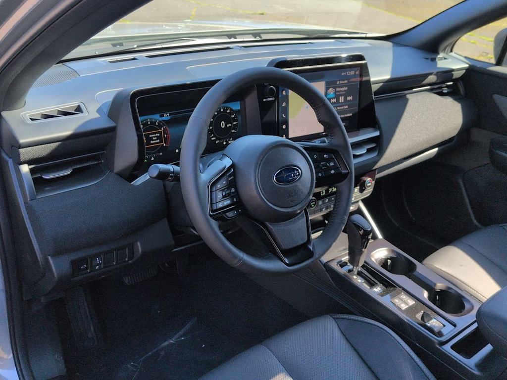 Thumbnail: 2026 Subaru Outback - 2