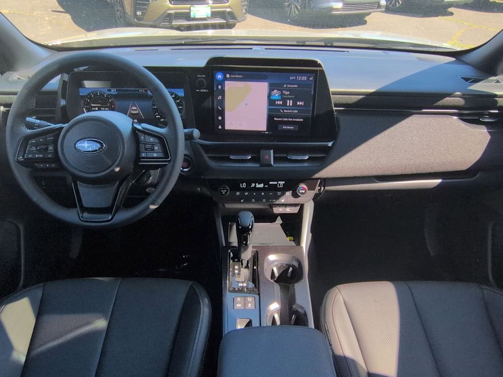 Thumbnail: 2026 Subaru Outback - 10