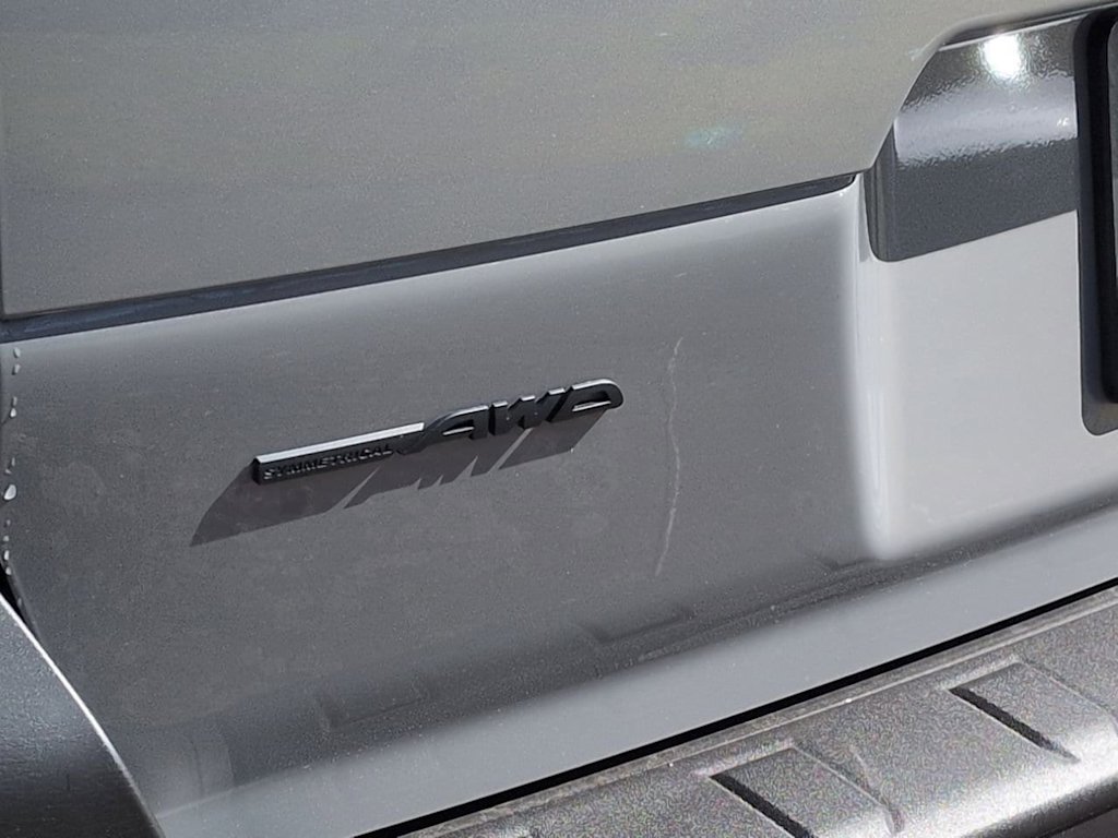 Thumbnail: 2026 Subaru Outback - 25