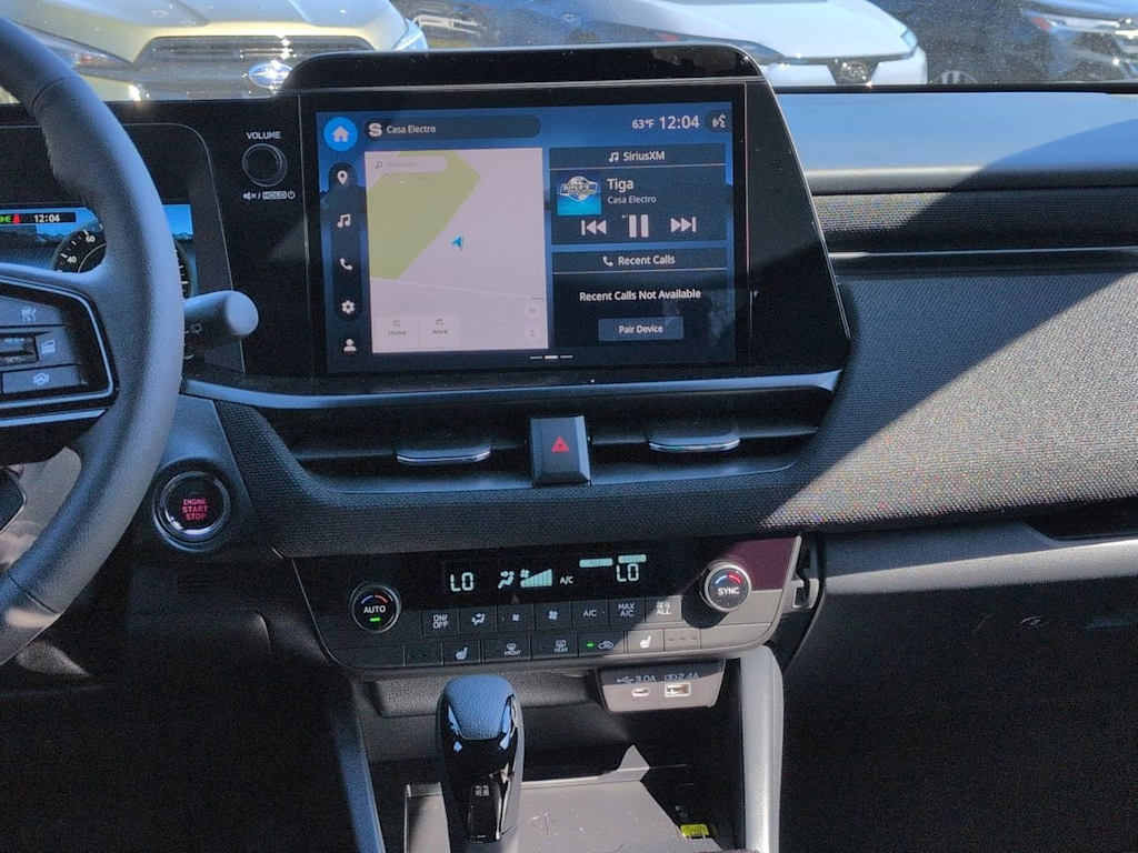 Thumbnail: 2026 Subaru Outback - 15