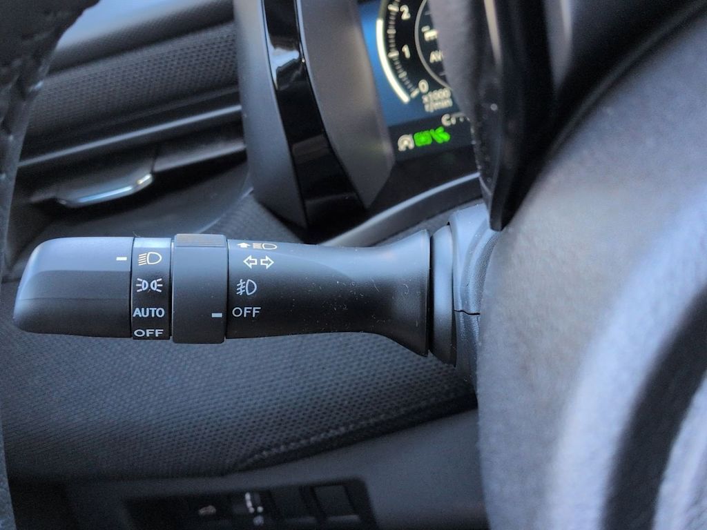 Thumbnail: 2026 Subaru Outback - 33