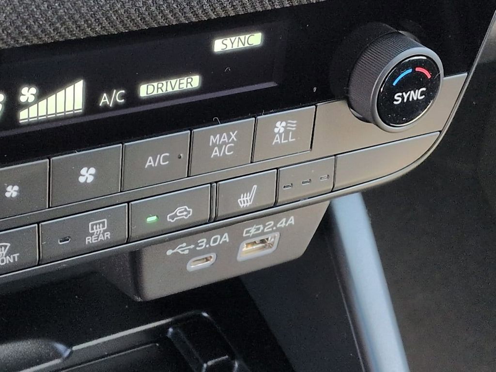 Thumbnail: 2026 Subaru Outback - 37