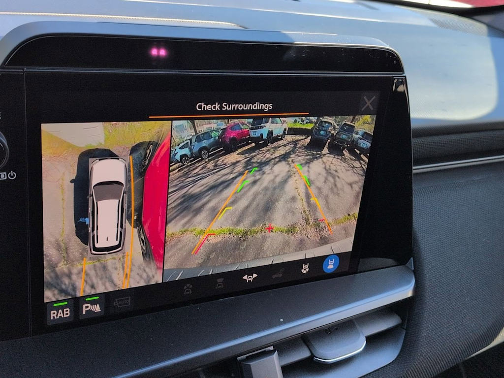 Thumbnail: 2026 Subaru Outback - 35