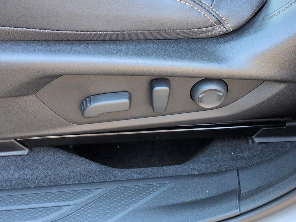 Thumbnail: 2026 Subaru Outback - 26