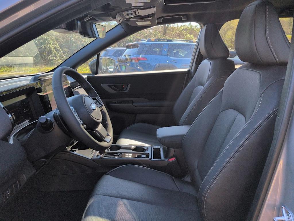 Thumbnail: 2026 Subaru Outback - 11