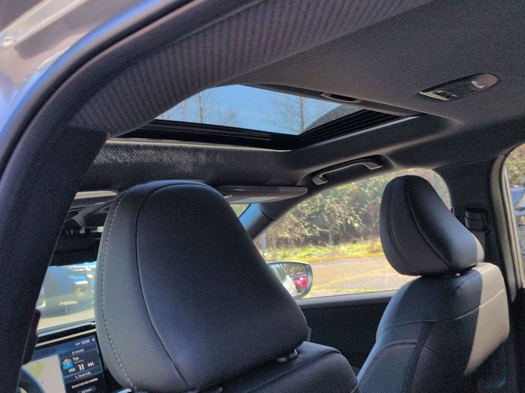 Thumbnail: 2026 Subaru Outback - 27