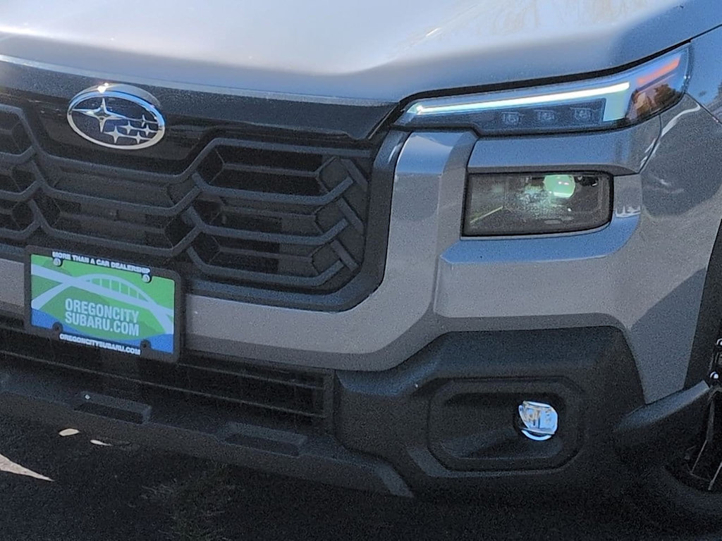 Thumbnail: 2026 Subaru Outback - 24