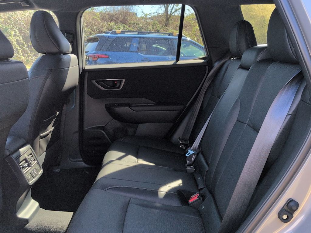 Thumbnail: 2026 Subaru Outback - 28