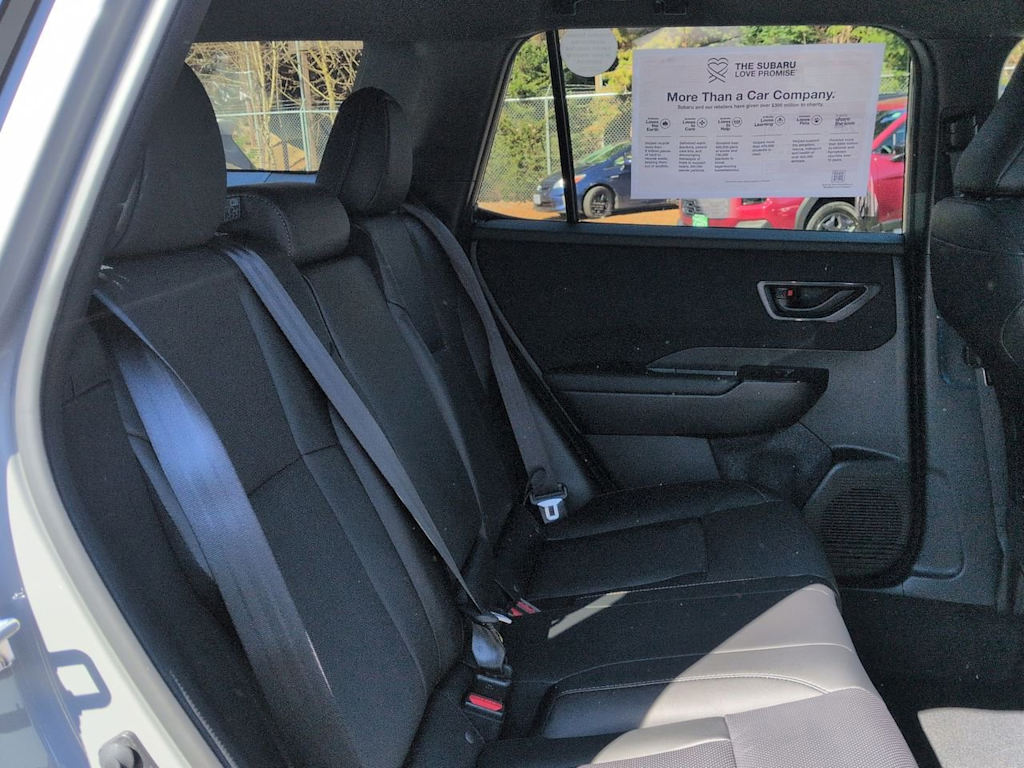 Thumbnail: 2026 Subaru Outback - 29