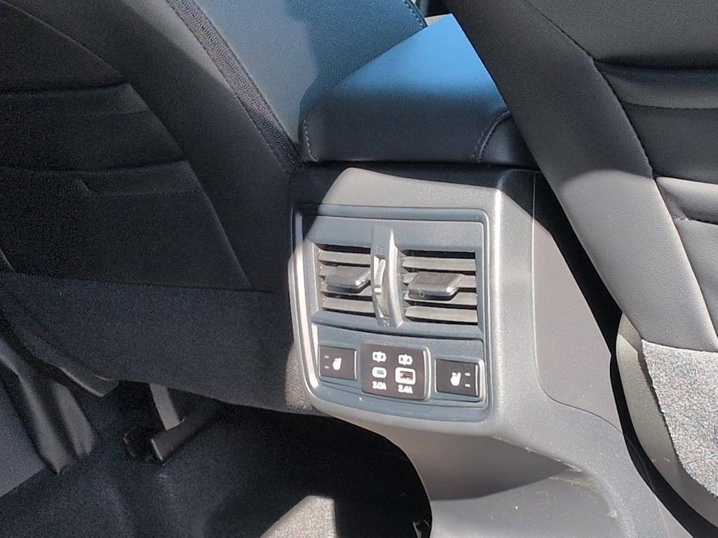Thumbnail: 2026 Subaru Outback - 30
