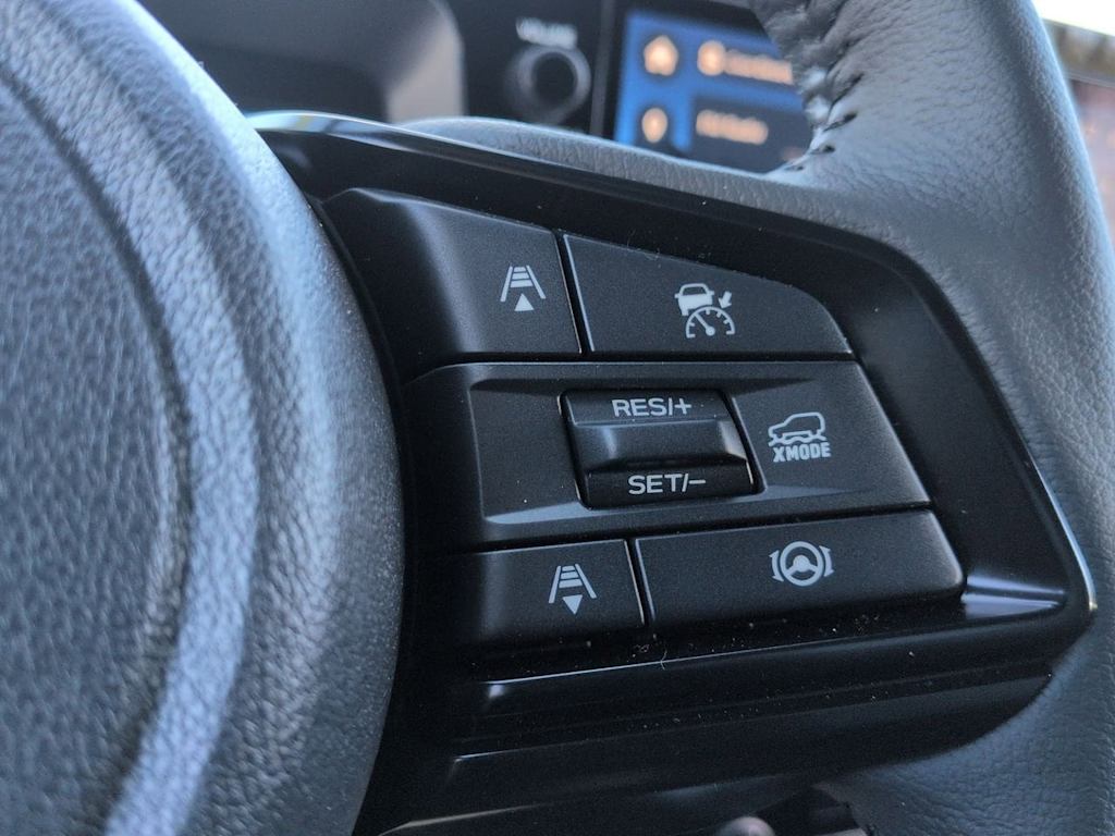 Thumbnail: 2026 Subaru Outback - 32