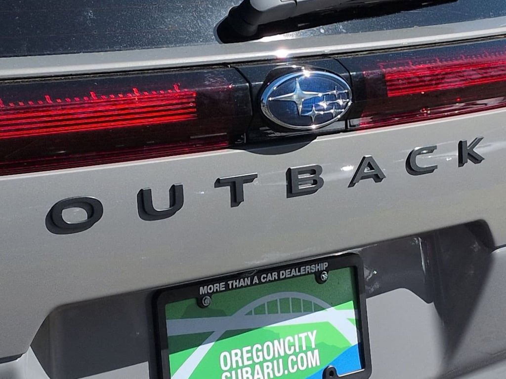 Thumbnail: 2026 Subaru Outback - 7