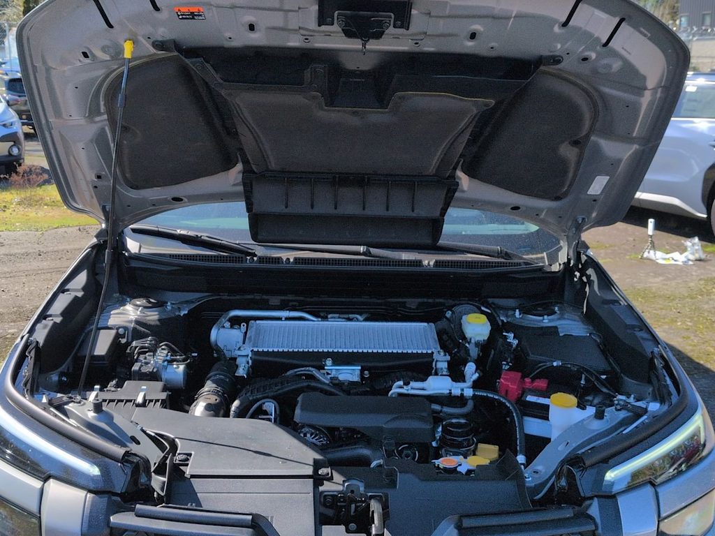 Thumbnail: 2026 Subaru Outback - 9