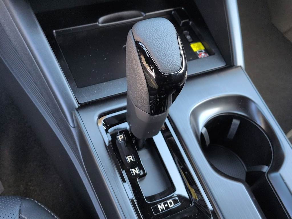 Thumbnail: 2026 Subaru Outback - 16