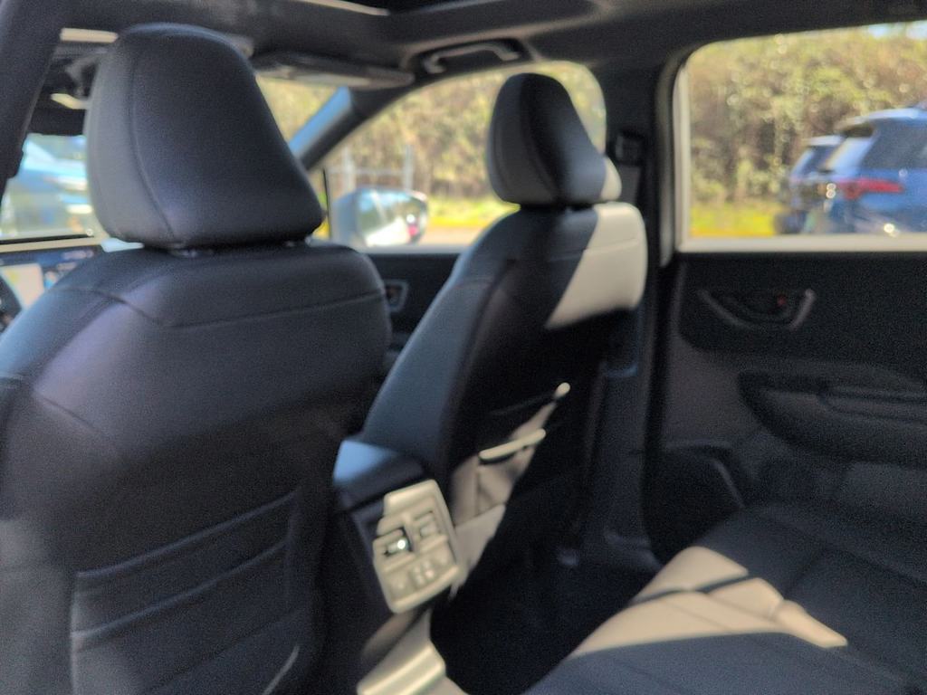 Thumbnail: 2026 Subaru Outback - 13