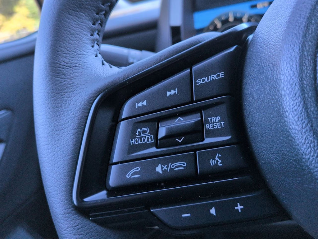 Thumbnail: 2026 Subaru Outback - 31