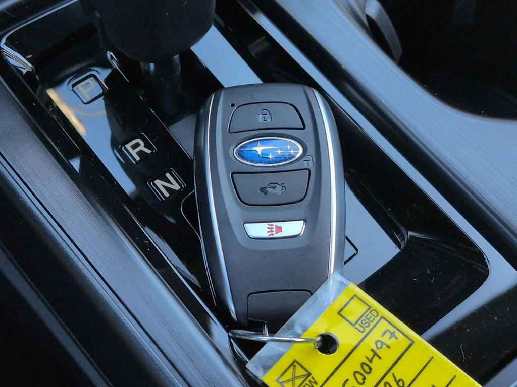 Thumbnail: 2026 Subaru Outback - 18