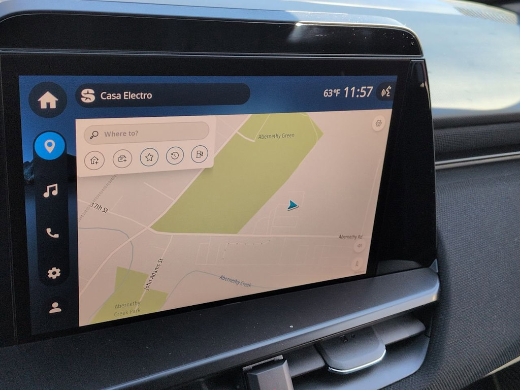 Thumbnail: 2026 Subaru Outback - 34