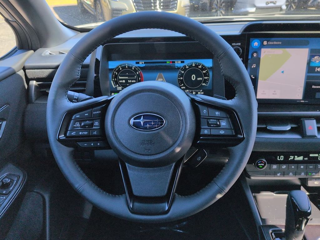 Thumbnail: 2026 Subaru Outback - 14