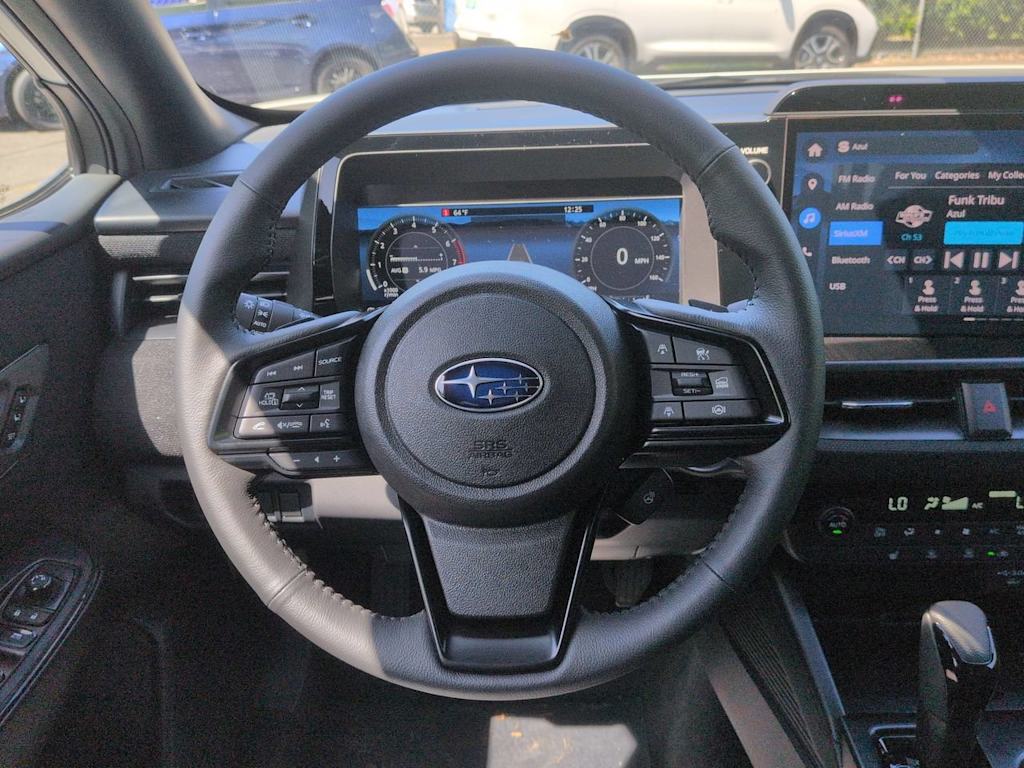 Thumbnail: 2026 Subaru Outback - 13