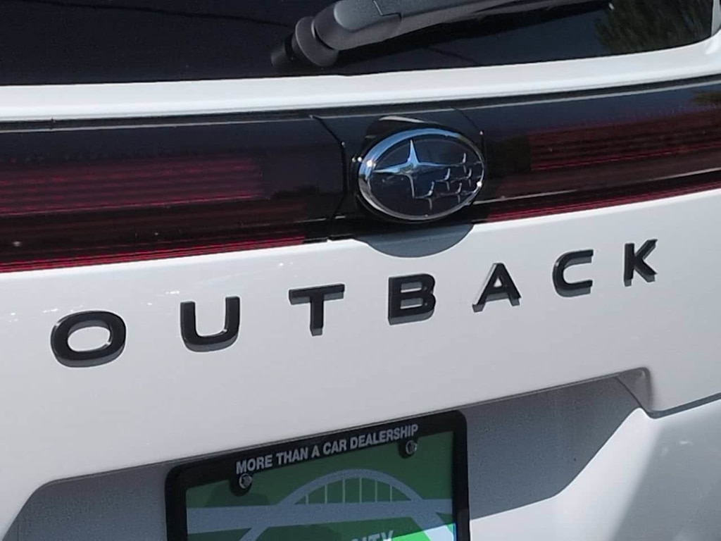 Thumbnail: 2026 Subaru Outback - 26