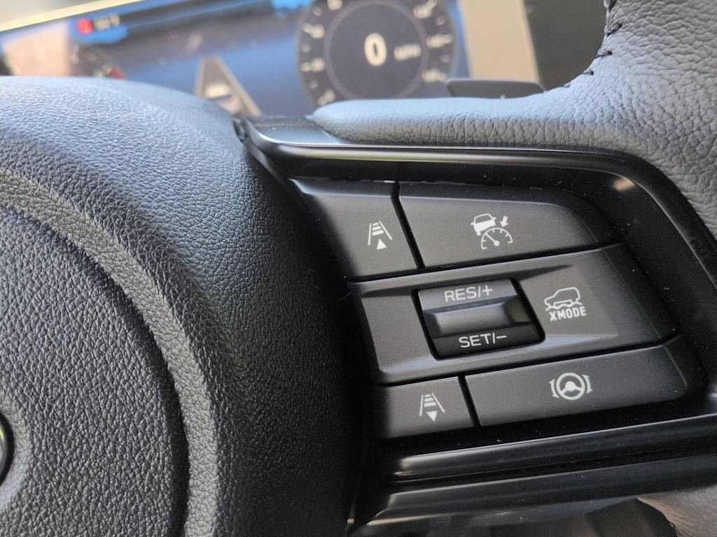 Thumbnail: 2026 Subaru Outback - 33