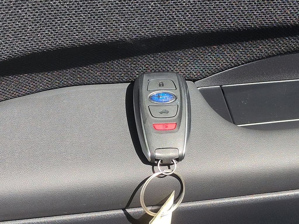 Thumbnail: 2026 Subaru Outback - 18