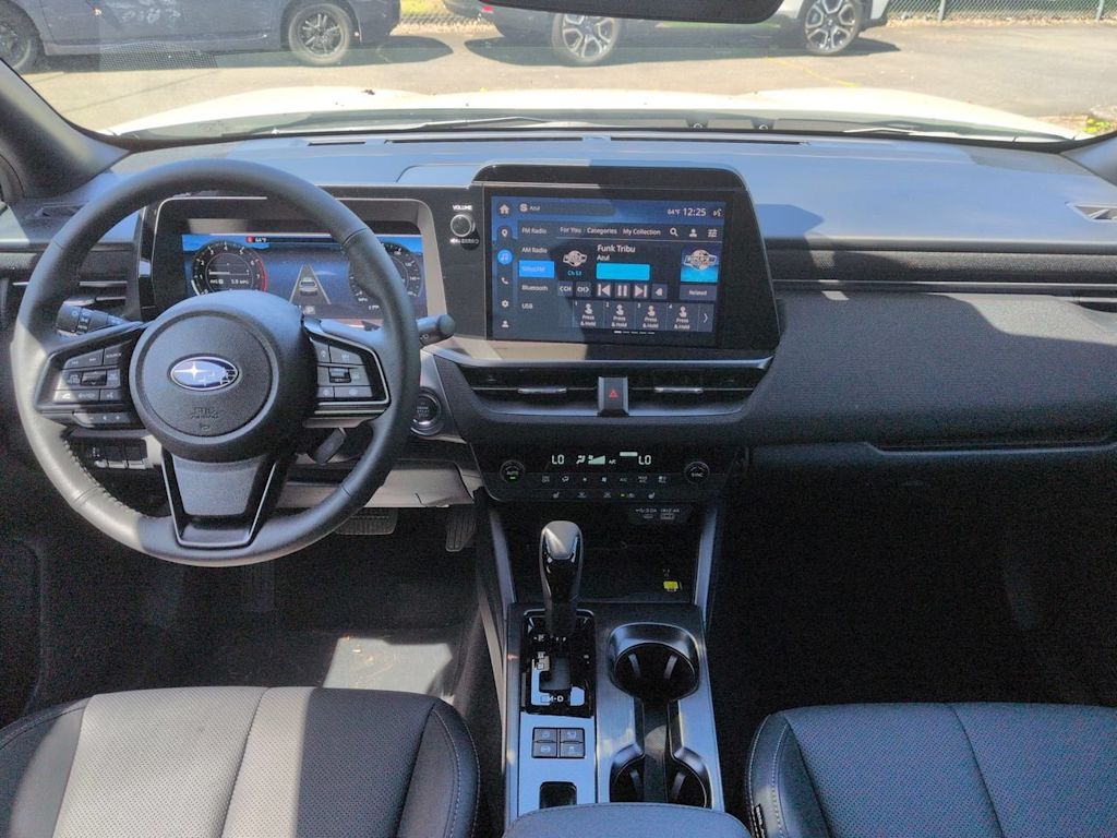 Thumbnail: 2026 Subaru Outback - 9