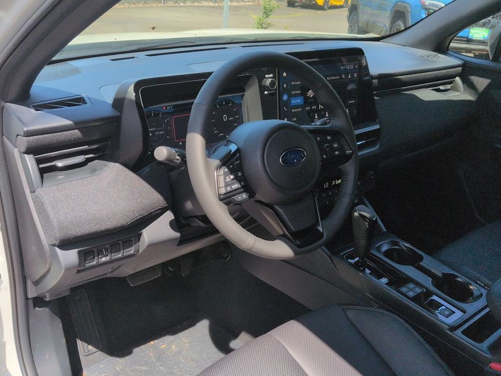 Thumbnail: 2026 Subaru Outback - 2