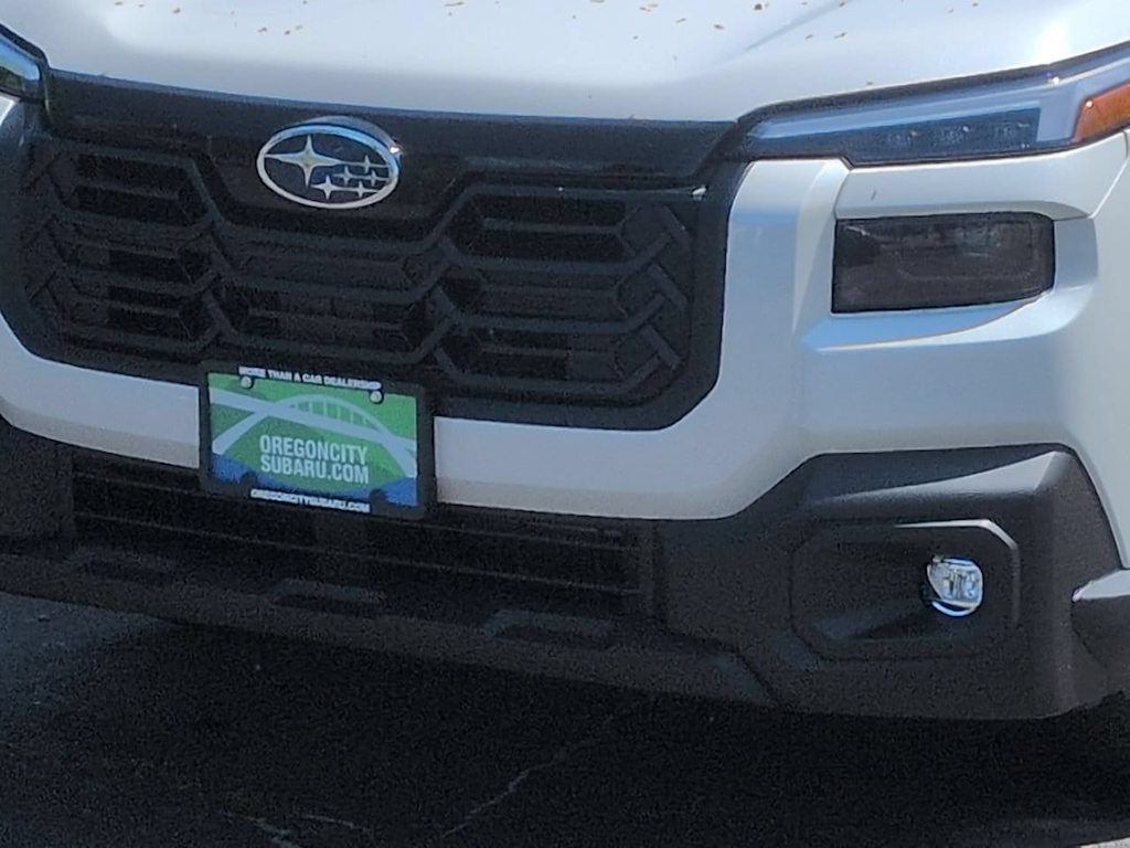 Thumbnail: 2026 Subaru Outback - 25