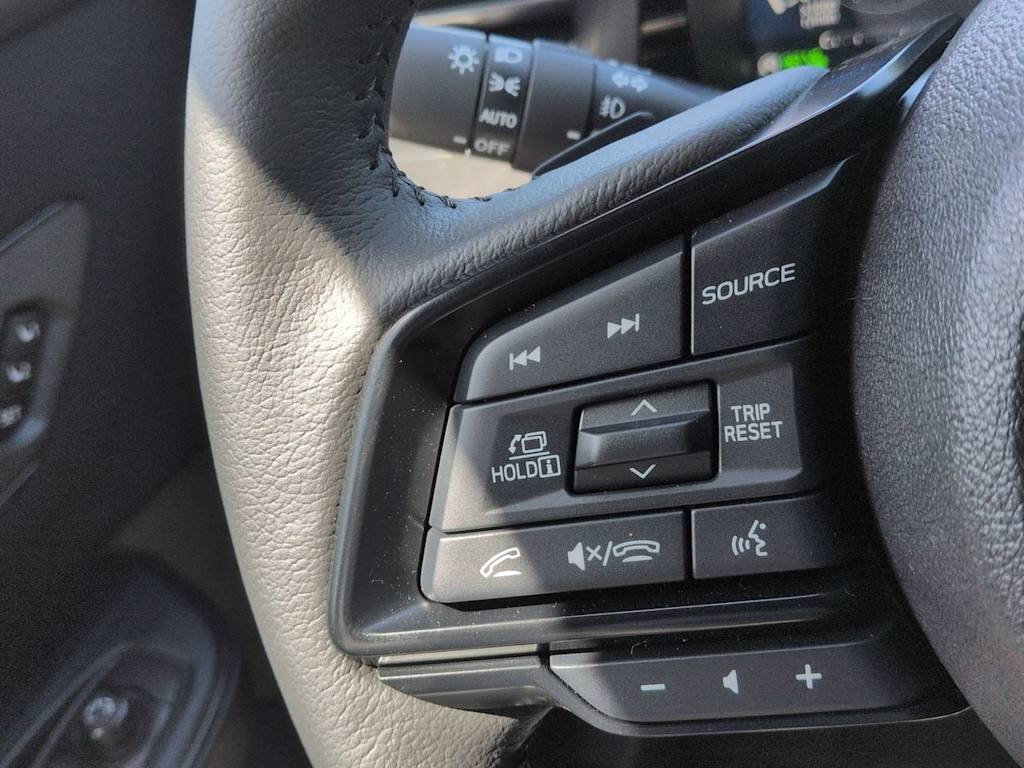 Thumbnail: 2026 Subaru Outback - 32