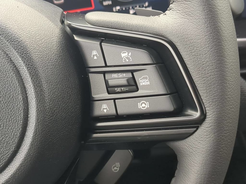 Thumbnail: 2026 Subaru Outback - 33