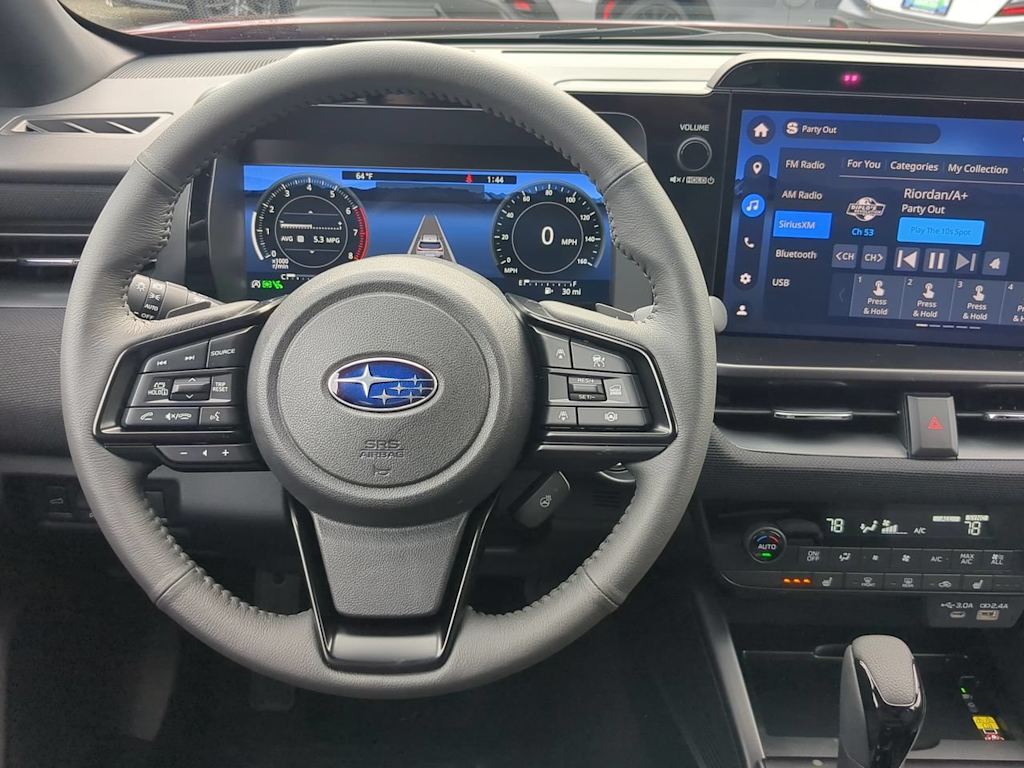 Thumbnail: 2026 Subaru Outback - 14