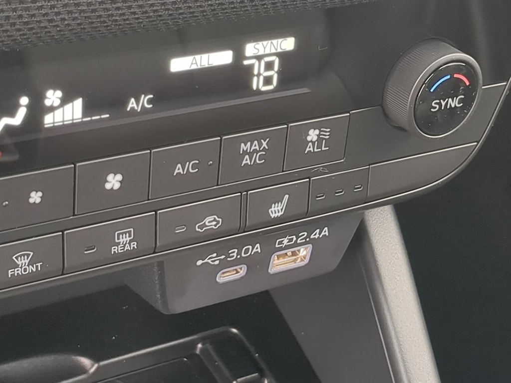 Thumbnail: 2026 Subaru Outback - 38