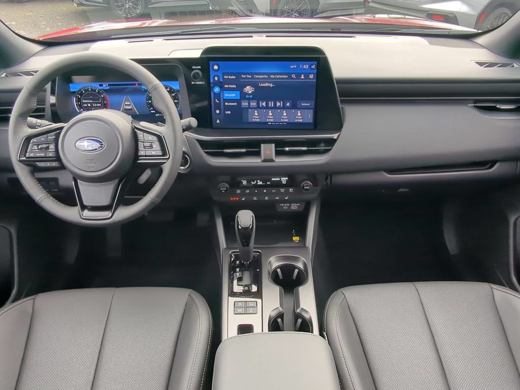 Thumbnail: 2026 Subaru Outback - 10