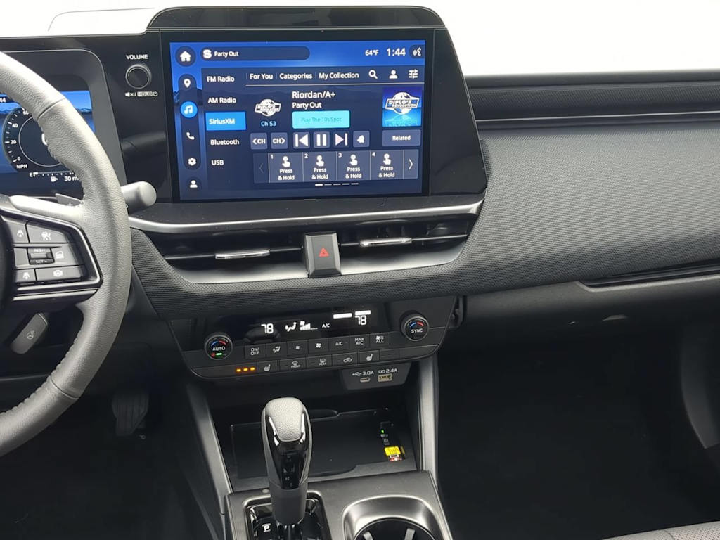 Thumbnail: 2026 Subaru Outback - 15