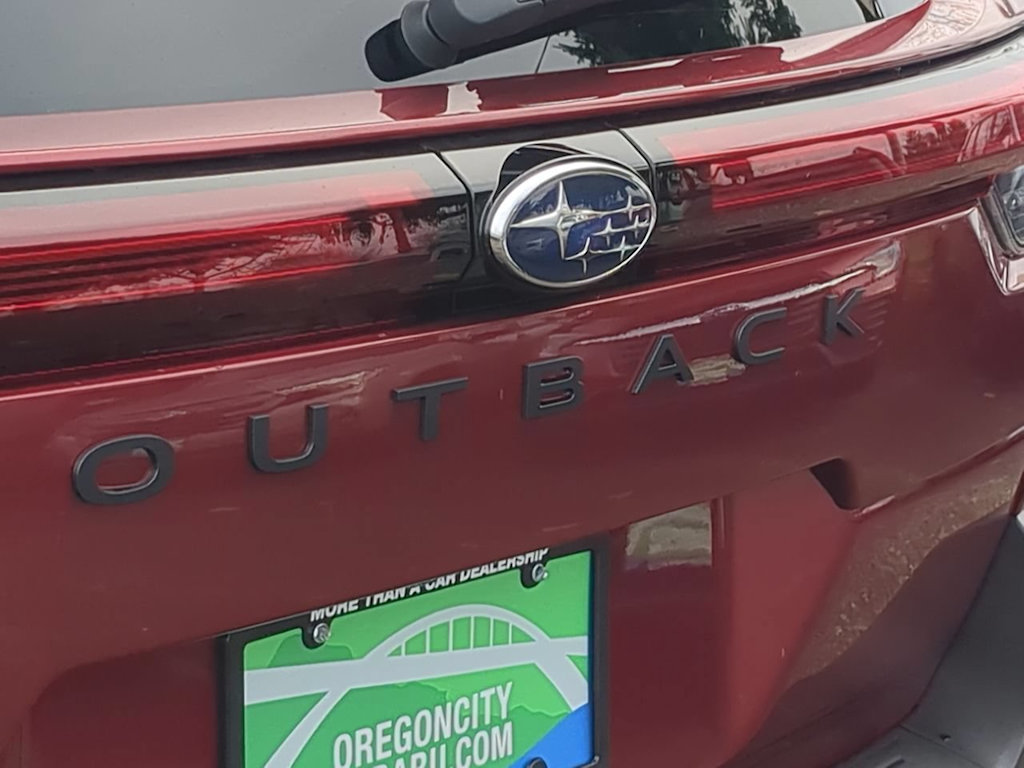 Thumbnail: 2026 Subaru Outback - 26