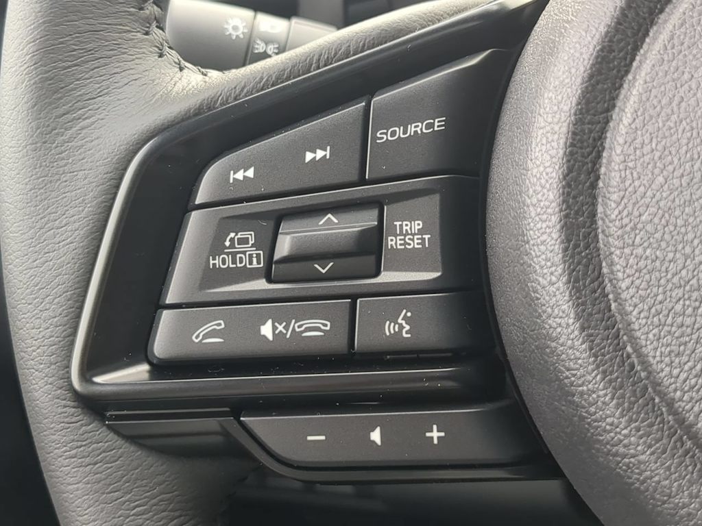Thumbnail: 2026 Subaru Outback - 32