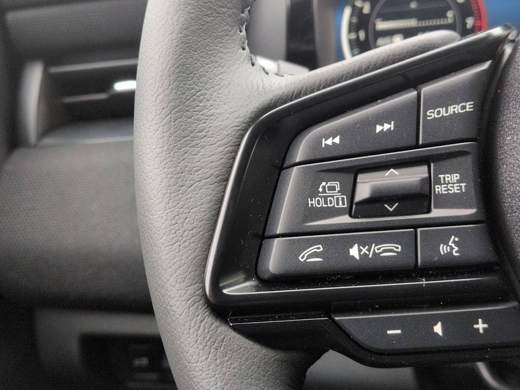 Thumbnail: 2026 Subaru Outback - 32