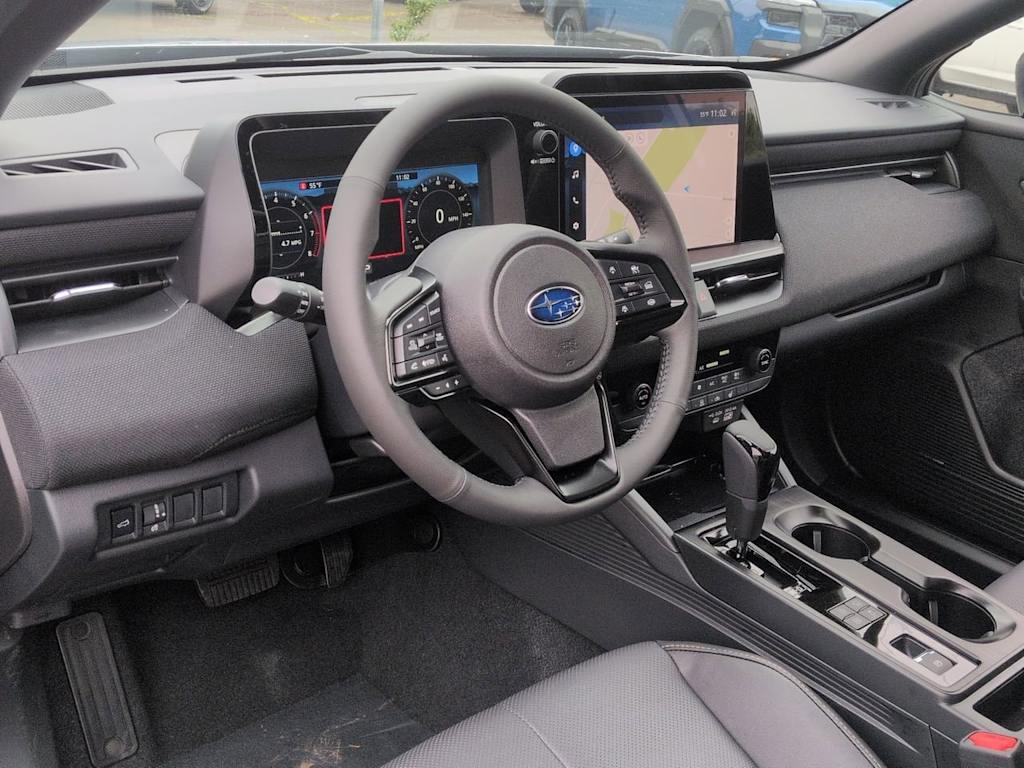 Thumbnail: 2026 Subaru Outback - 2