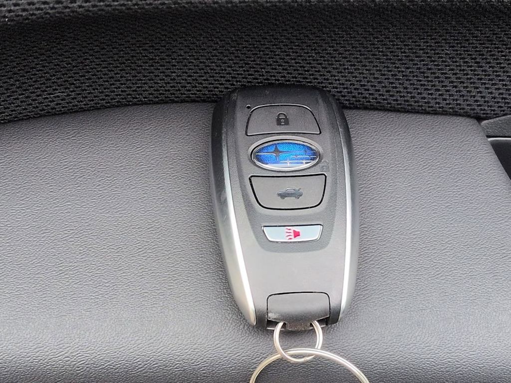 Thumbnail: 2026 Subaru Outback - 19