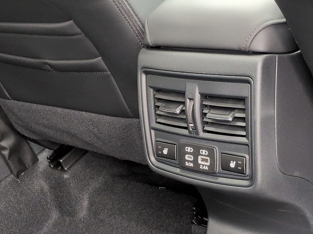 Thumbnail: 2026 Subaru Outback - 31