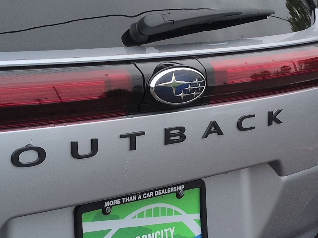 Thumbnail: 2026 Subaru Outback - 26