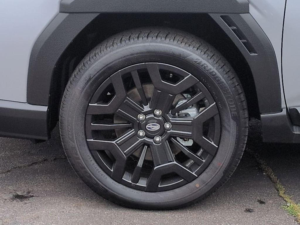 Thumbnail: 2026 Subaru Outback - 8