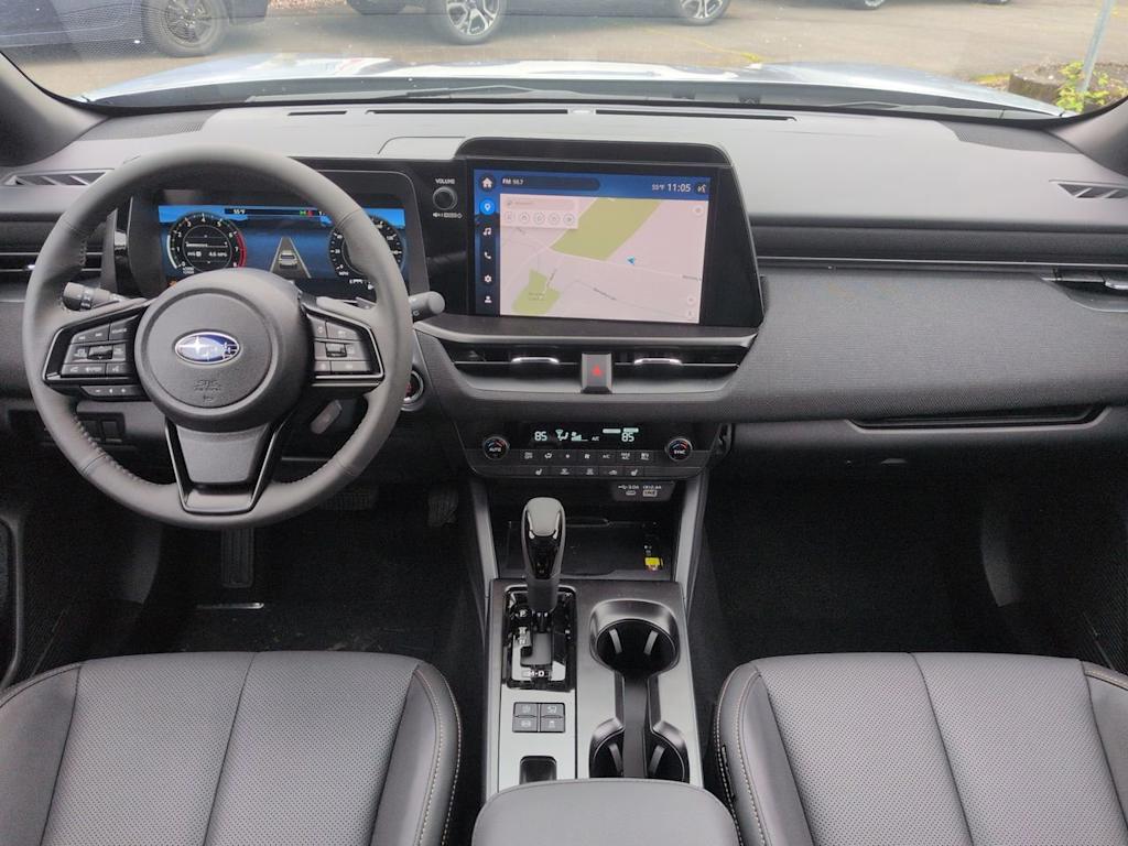 Thumbnail: 2026 Subaru Outback - 10