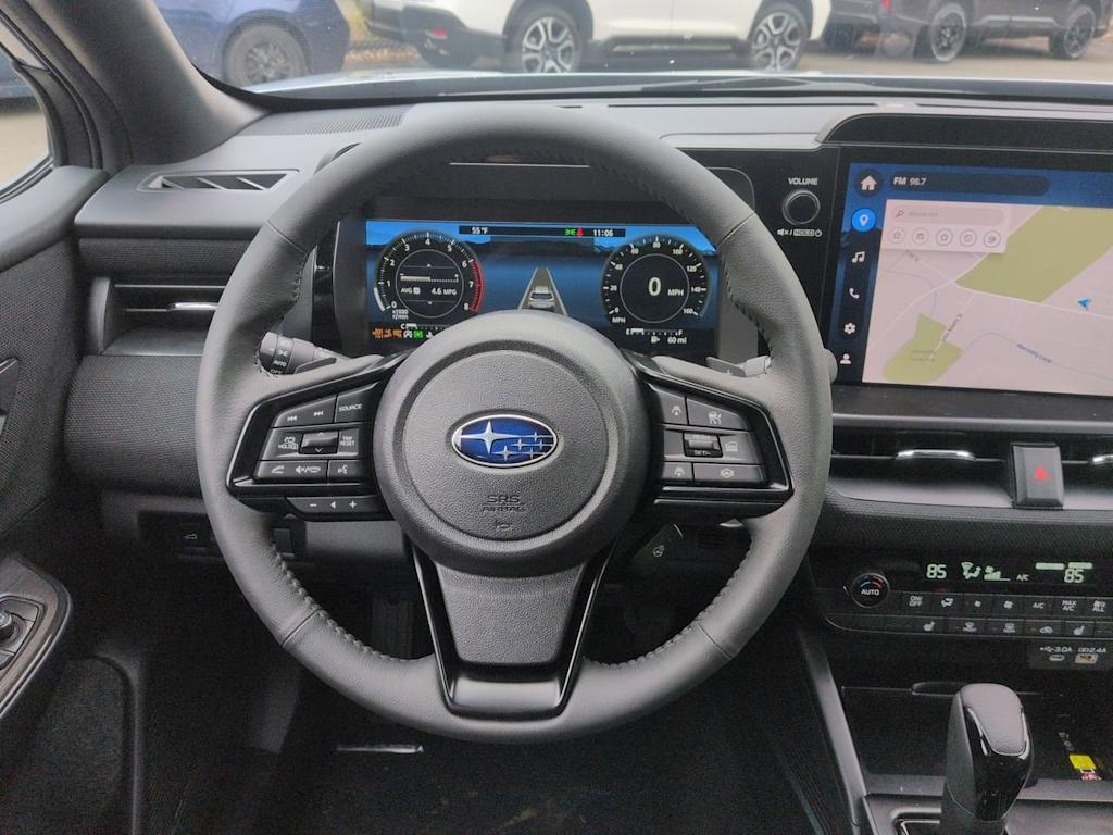Thumbnail: 2026 Subaru Outback - 14