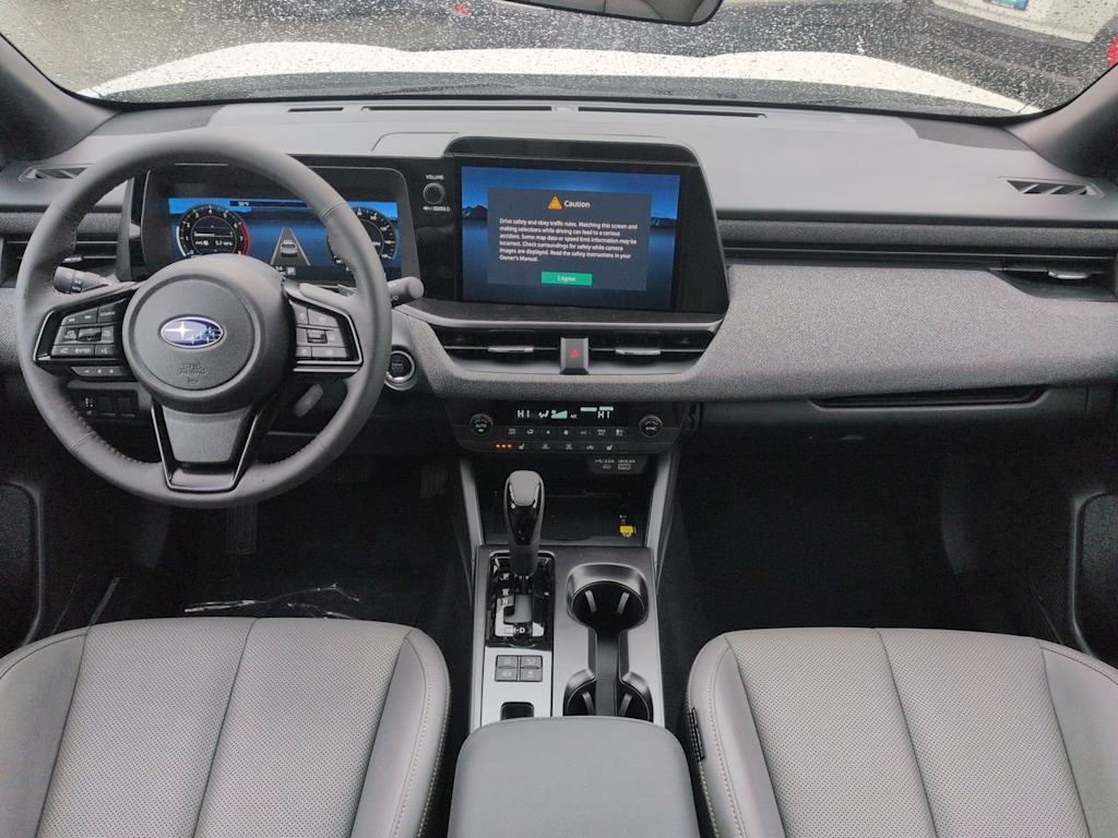 Thumbnail: 2026 Subaru Outback - 9
