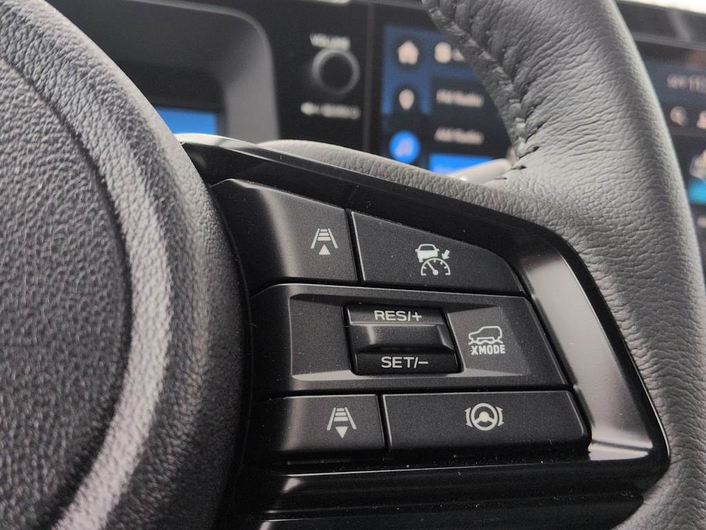 Thumbnail: 2026 Subaru Outback - 32