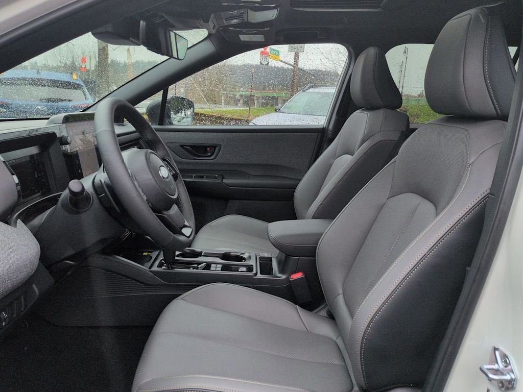 Thumbnail: 2026 Subaru Outback - 10